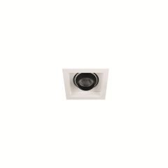 Goya Gy 3041-16 14 Watt COB Ledli Mağaza Armatür