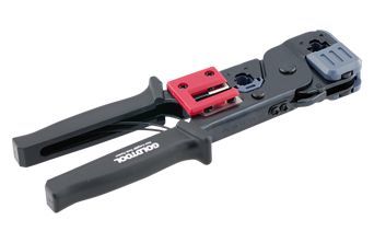 GoldTool TTK-071 6P/6C - 8P/8C Modular Plug Sıkma Pensesi