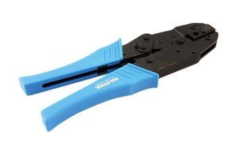 GoldTool GTT-1100-H11 CAT6A - CAT7 Modular Plug Sıkma Pensesi
