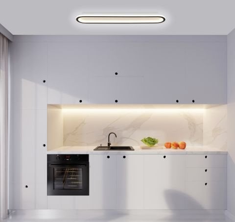 Plafonyer Led Avize PLA54110 Basis