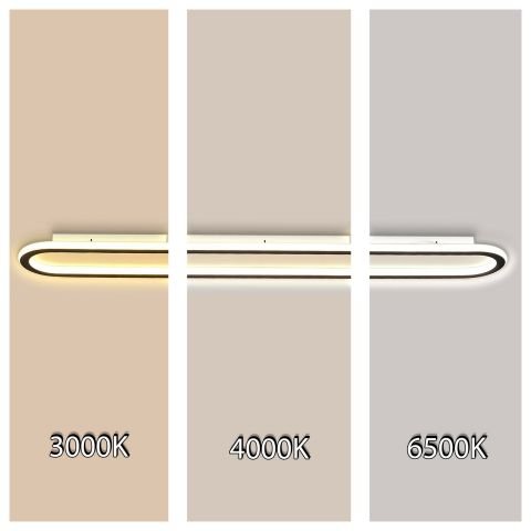 Plafonyer Led Avize PLA54110 Basis