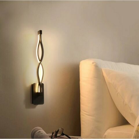 Led Aplik PLA74123  Duvar Aplik