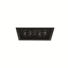 Goya Gy 3042-16 2x14 Watt COB Ledli Mağaza Armatür