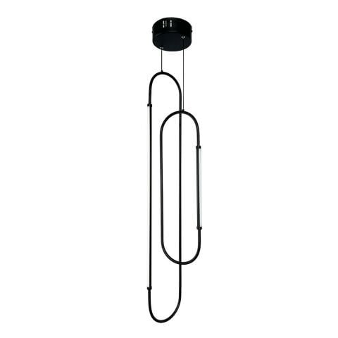 Sarkıt Led Avize Mionlach PLA32124 Led Avize