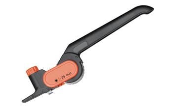 GoldTool TTK-186 Fiber Optik Zırhlı Kablo Soyucu