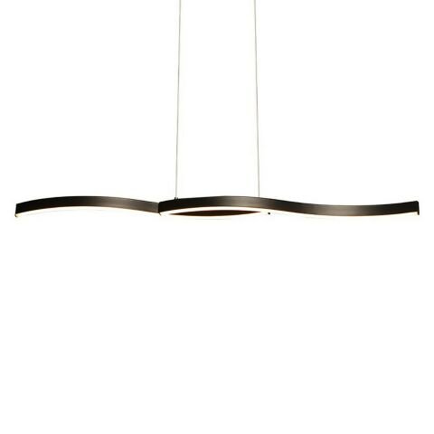 Sarkıt Led Avize Neptun Pro PLA61802 Led Avize