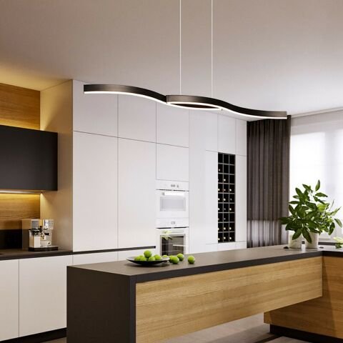 Sarkıt Led Avize Neptun Pro PLA61802 Led Avize