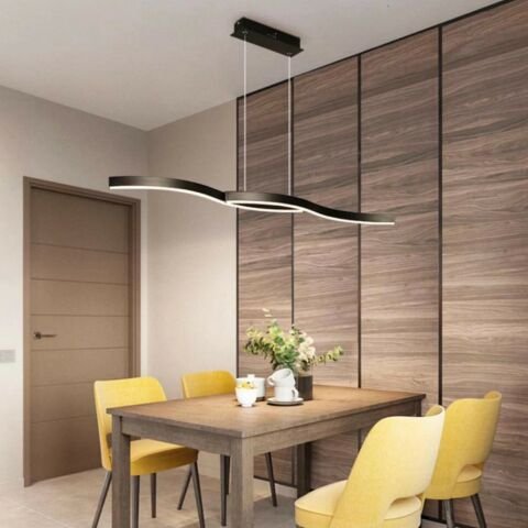 Sarkıt Led Avize Neptun Pro PLA61802 Led Avize