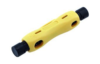 GoldTool TTK-046 Koaksiyel Kablo Soyucu