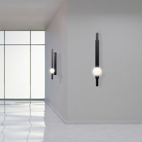 Led Aplik PLA74213M Ruko Duvar Aplik