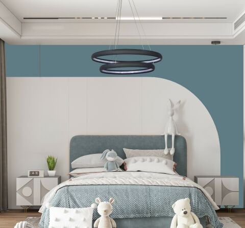 Sarkıt Led Avize Visgraat Pro PLA30005A Led Avize