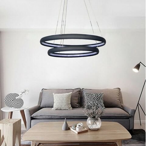Sarkıt Led Avize Visgraat Pro PLA30005A Led Avize