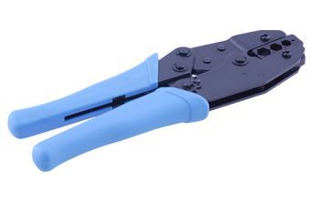 GoldTool CT303 R59 / RG6 F Konnektör Sıkma Pensesi