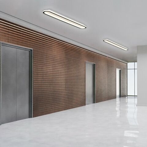 Plafonyer Led Avize PLA54111 Basis