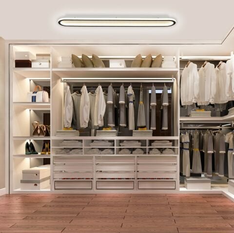Plafonyer Led Avize PLA54111 Basis