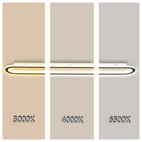 Plafonyer Led Avize PLA54111 Basis