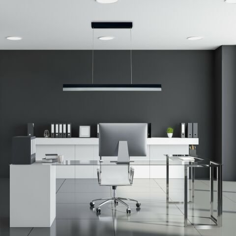 Sarkıt Led Avize Funfdreipla PLA32203 Led Avize