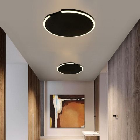 Plafonyer Led Avize PLA31029 Hal