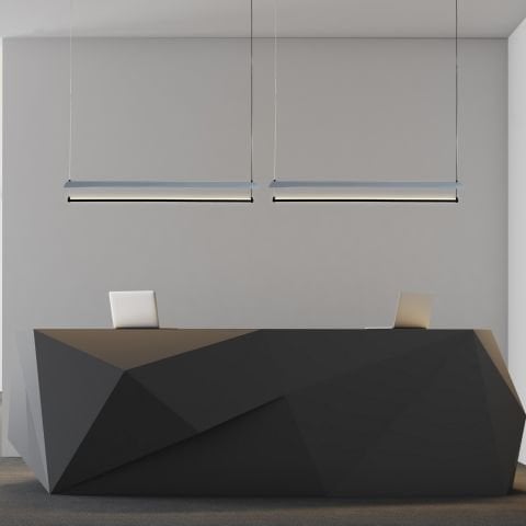 Sarkıt Led Avize Wuta Pro PLA32131 Led Avize