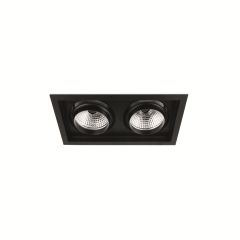 Goya Gy 3042-22 2x20 Watt COB Ledli Mağaza Armatür