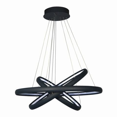 Sarkıt Led Avize Visgraat Pro PLA30006 Led Avize