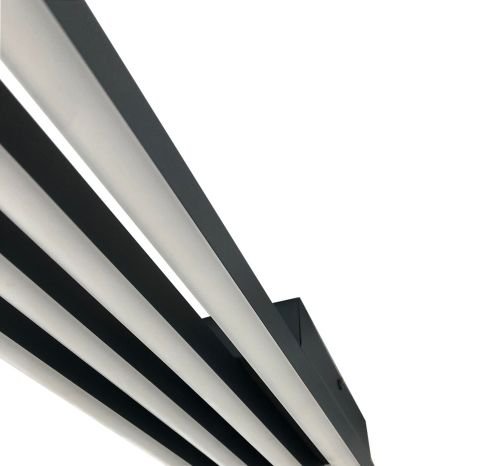 Plafonyer Led Avize PLA30308  4'Lü