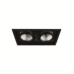 Goya Gy 3042-30 2x36 Watt COB Ledli Mağaza Armatür
