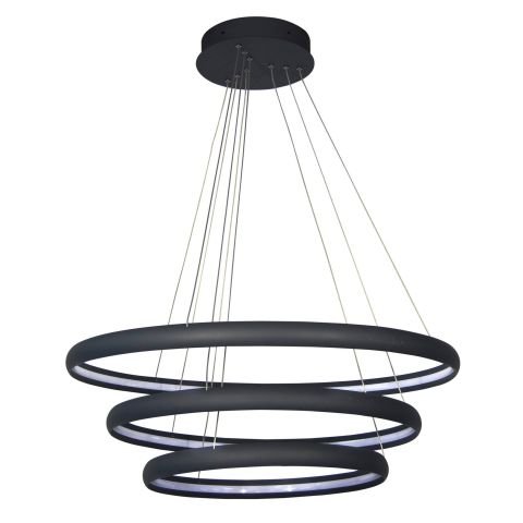 Sarkıt Led Avize Visgraat PLA30007 Led Avize