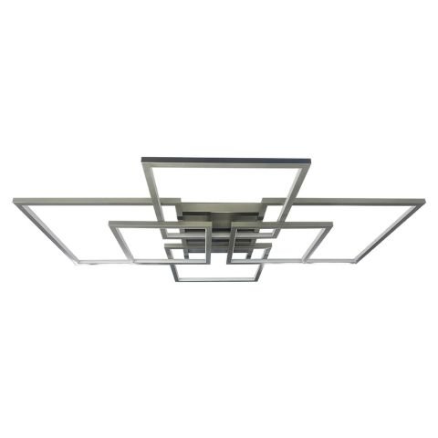 Plafonyer Led Avize PLA32026A Altıkare Plafonyer
