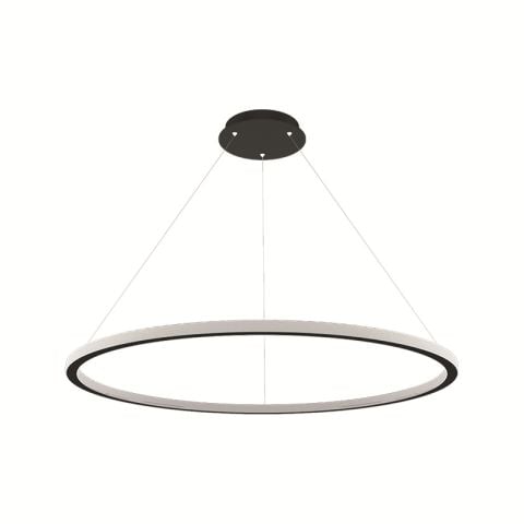 Goya Gy 8221-80 80 Watt Sarkıt Linear Armatür