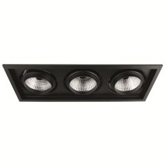 Goya Gy 3043-30 3x36 Watt COB Ledli Mağaza Armatür