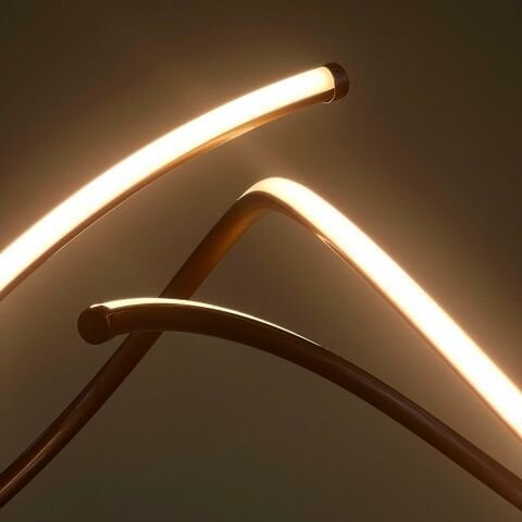 Sarkıt Led Avize Pafinitet Pro PLA32162 Led Avize