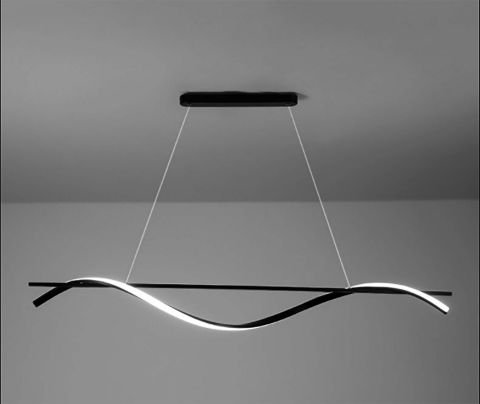 Sarkıt Led Avize Joy Pro PLA36001 Led Avize