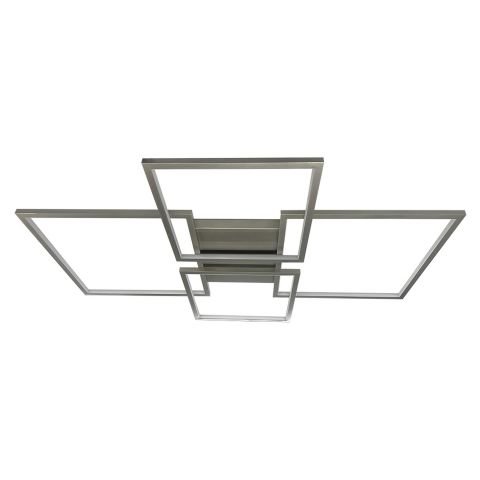 Plafonyer Led Avize PLA32026 Altıkare Plafonyer