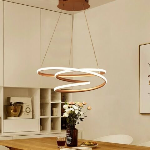 Sarkıt Led Avize Freerun PLA36501 Led Avize