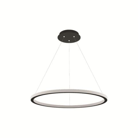 Goya Gy 8221-60 60 Watt Sarkıt Linear Armatür