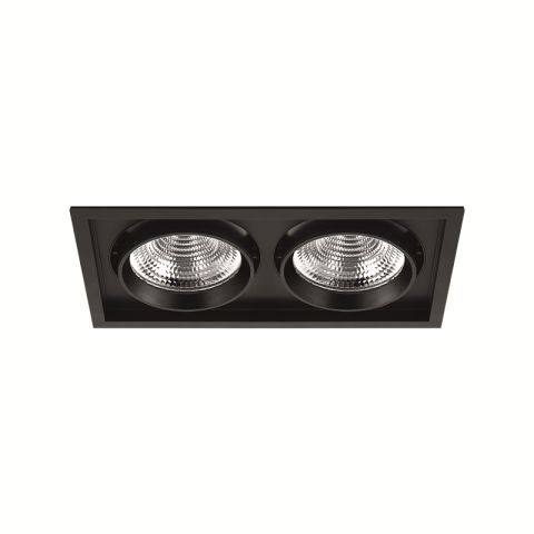 Goya Gy 3052-42 2x42 Watt COB Ledli Mağaza Armatür