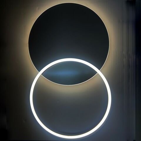 Plafonyer Led Avize PLA32027 Cercle Plafonyer