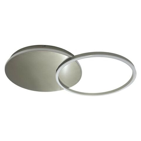 Plafonyer Led Avize PLA32027 Cercle Plafonyer