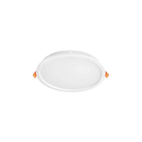Goya Gy 1740 7 Watt Led Armatür Beyaz - 3000K - Gün Işığı