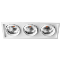 Goya Gy 3053-42 3x42 Watt COB Ledli Mağaza Armatür
