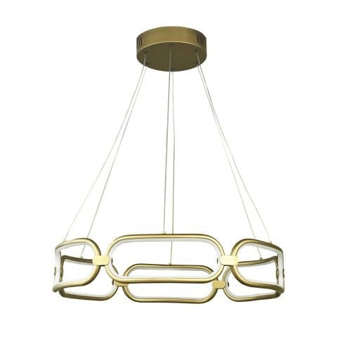 Sarkıt Led Avize Schloss Pro PLA32164 Led Avize