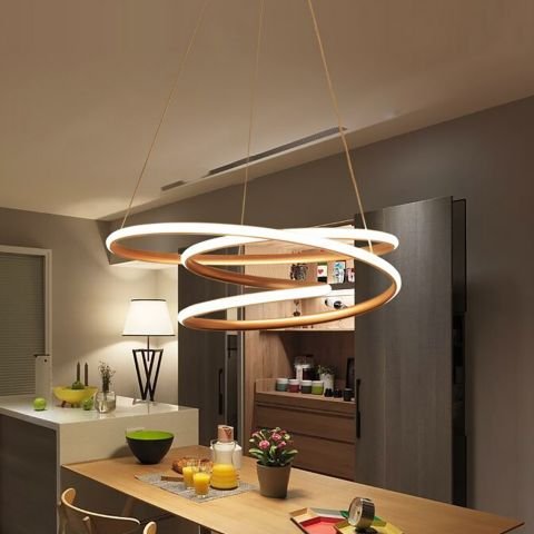 Sarkıt Led Avize Freerun Pro PLA36501 Led Avize