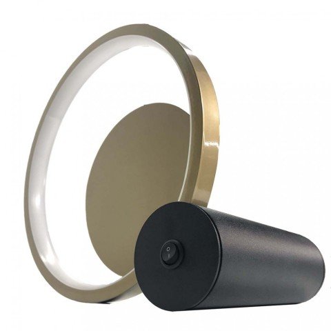 Led Masa Lambası Ø25cm PLP20200