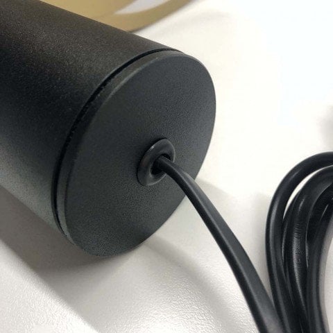 Led Masa Lambası Ø25cm PLP20200
