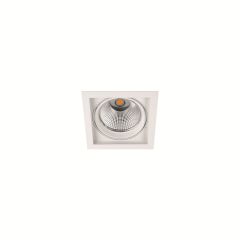 Goya Gy 3121-55 57 Watt COB Ledli Mağaza Armatür