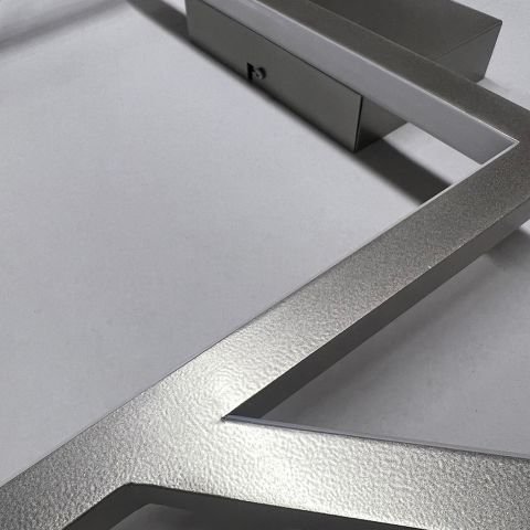 Plafonyer Led Avize PLA32028 Paper Plafonyer