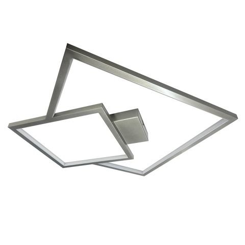 Plafonyer Led Avize PLA32028 Paper Plafonyer