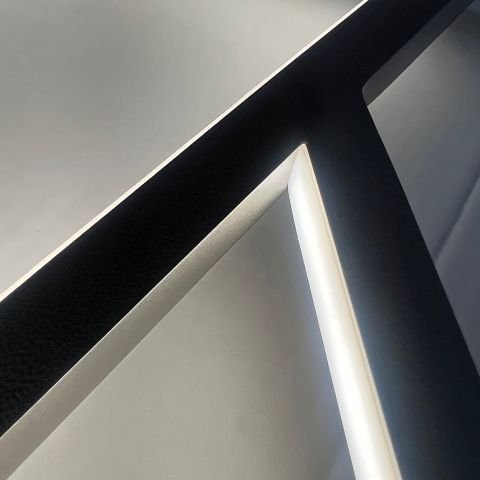 Plafonyer Led Avize PLA32028 Paper Plafonyer