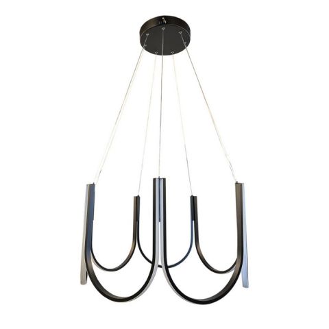 Sarkıt Led Avize Crown PL32077